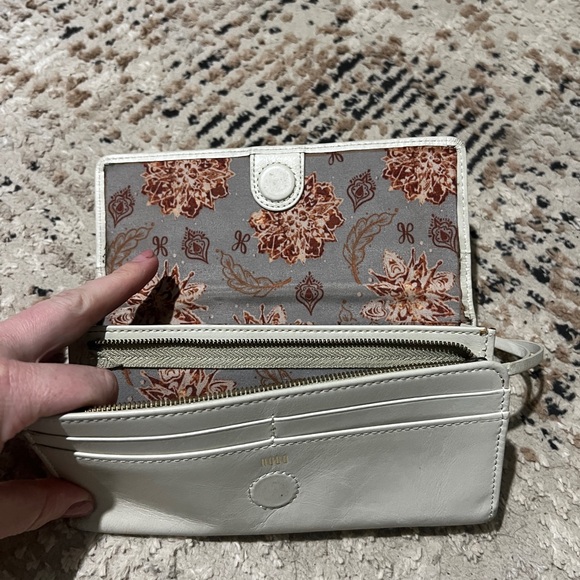 HOBO Wallet - Picture 2 of 3